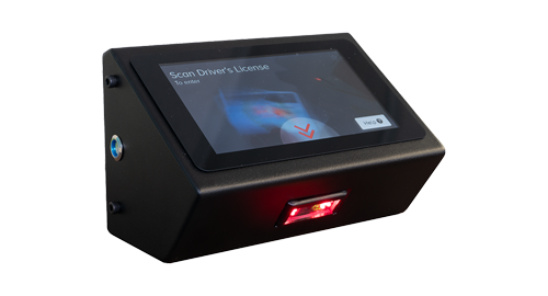 Convenience Stores ID Scanners - 30-Day Money-Back Guarantee