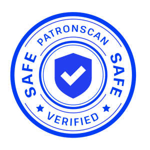 Patronscan Verified Stamp