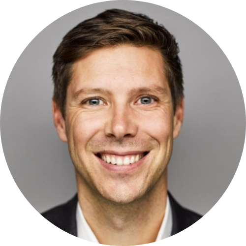 Chris Beatty Patronscan
