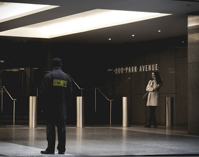 Security Companies