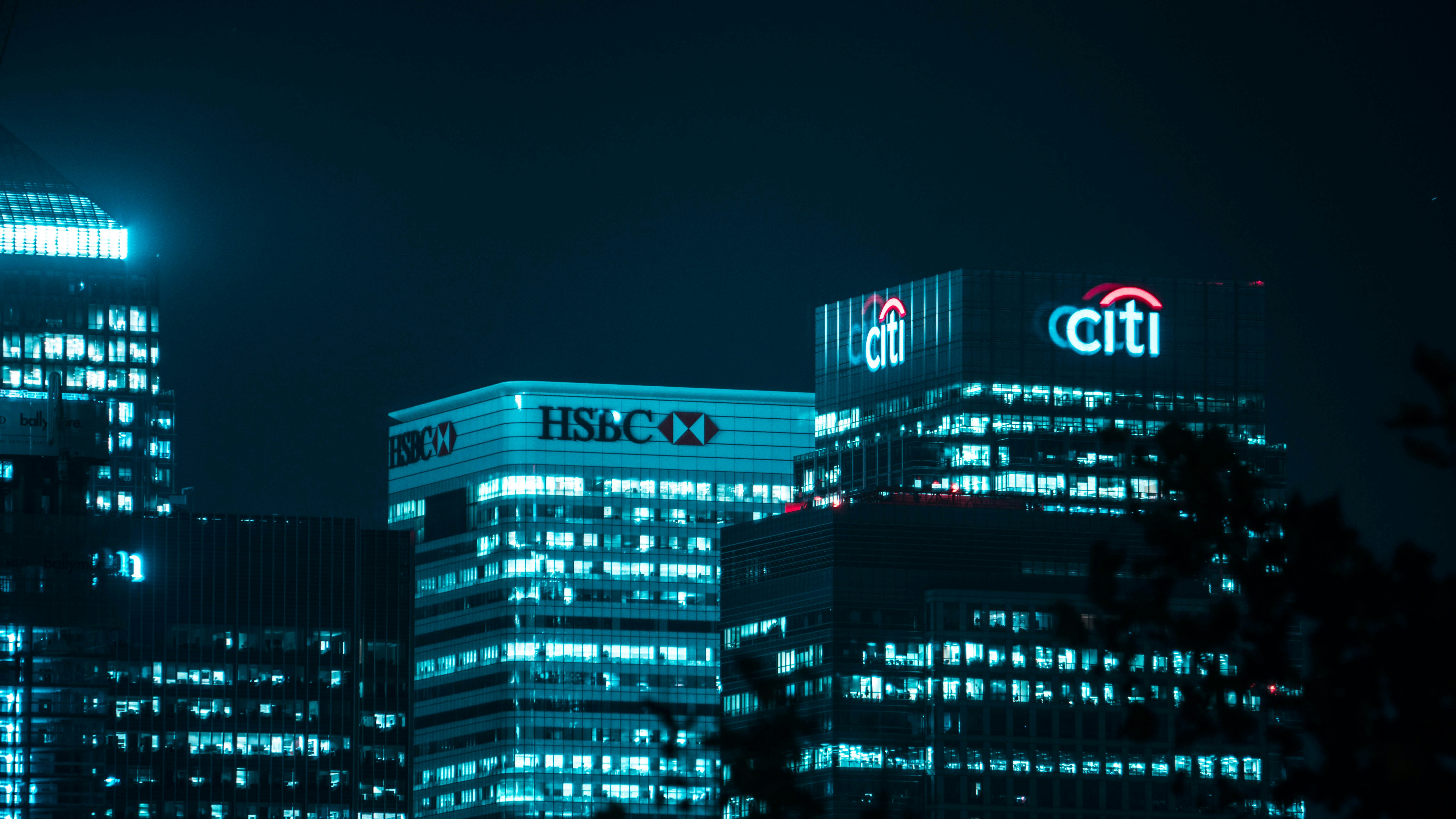 Financial Institutions