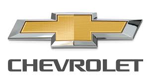 ID Scanner for Automotive Dealerships Chevrolet Logo