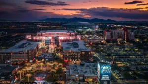 YAM Properties Case Study 1 Patronscan ID Scanner for Entertainment Districts