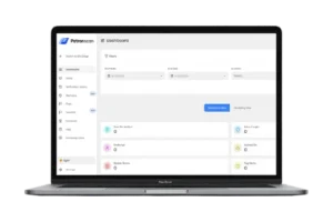 YAM Properties Case Study 4 Patronscan Admin Platform for Access Control IVAC