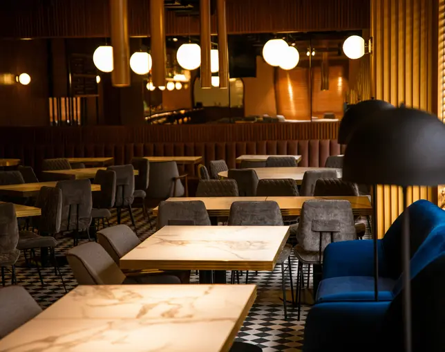 Restaurants