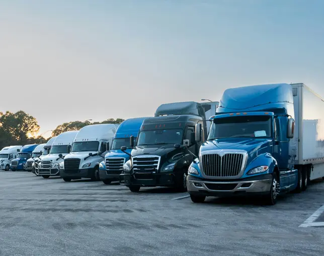 Logistics & Transportation