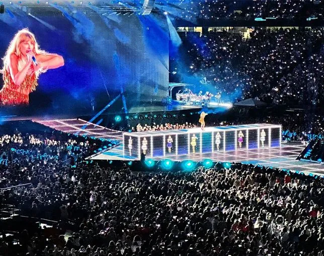 Events & Festivals