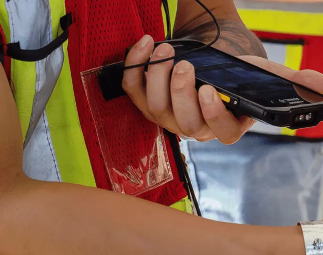Worksite Management