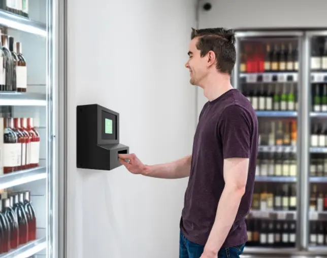 Convenience Stores
