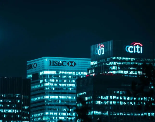 Financial Institutions