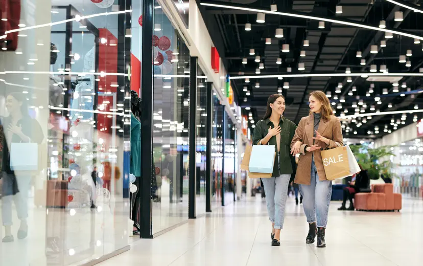 ID Scanner for High End Retail