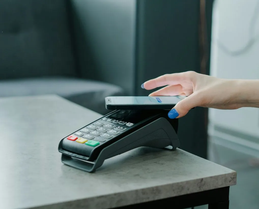ID Scanner for Banks and Financials