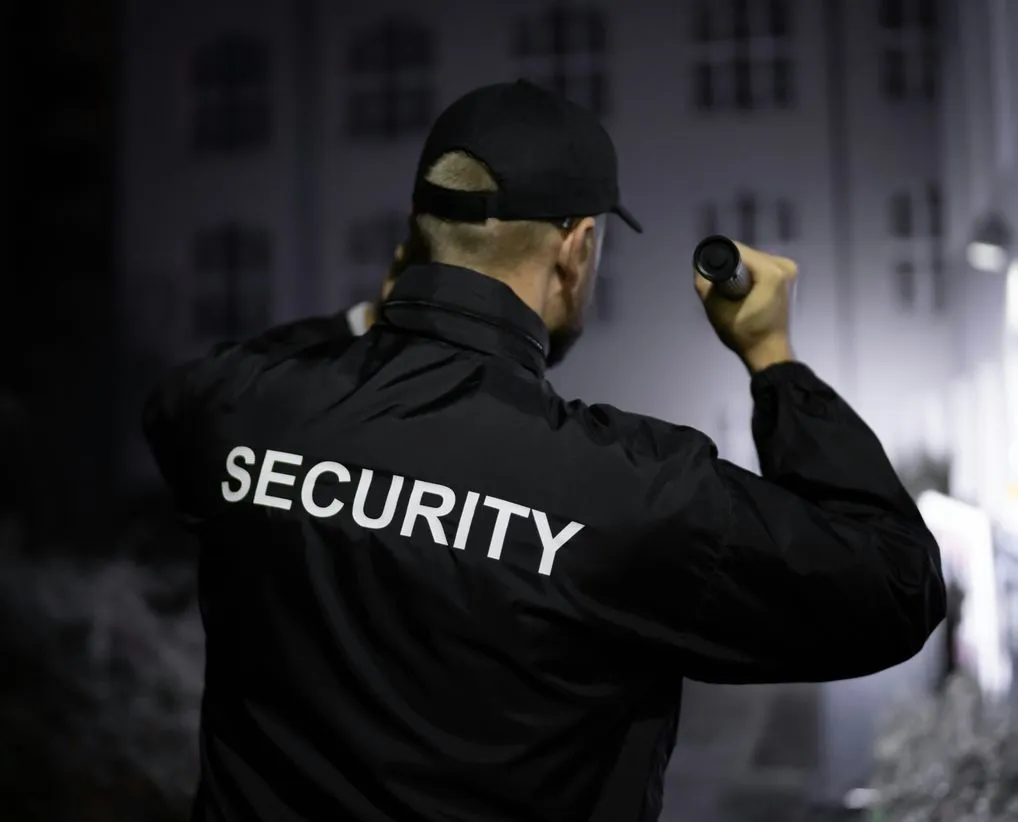 Security Teams and Companies ID Verification