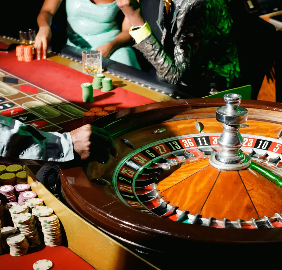 Improving Casino Security with ID Validation for Casinos