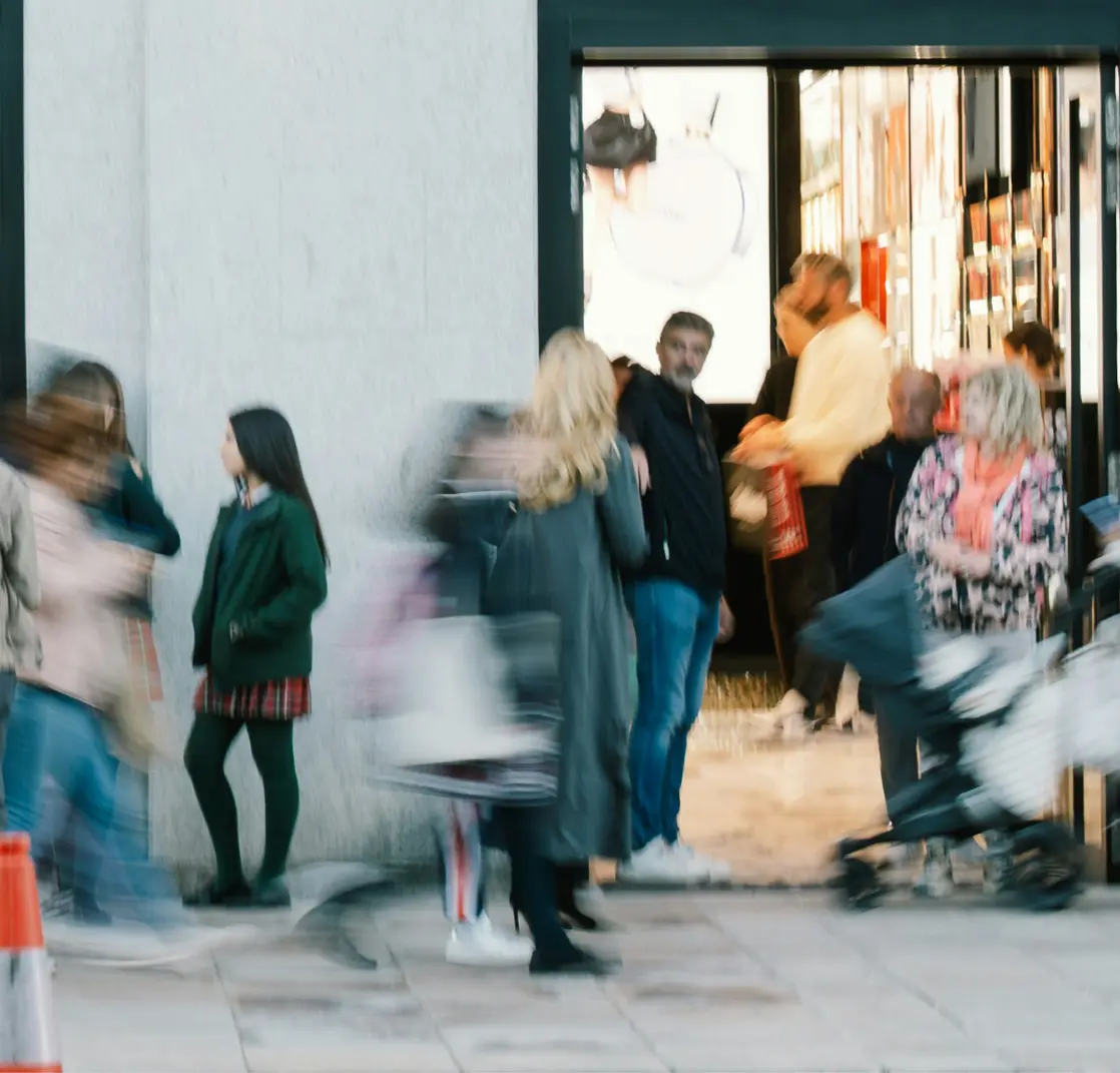 A better way forward for retailers managing shoplifting