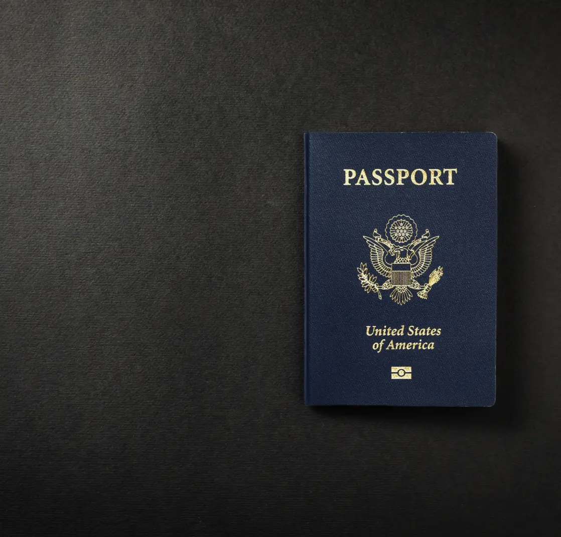 Passport Scanning ID Validation MRZ Scanning