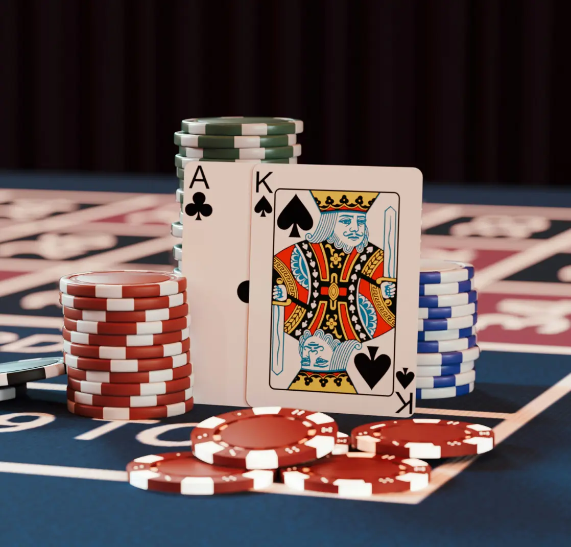 Improving Casino Security with ID Validation for Casinos