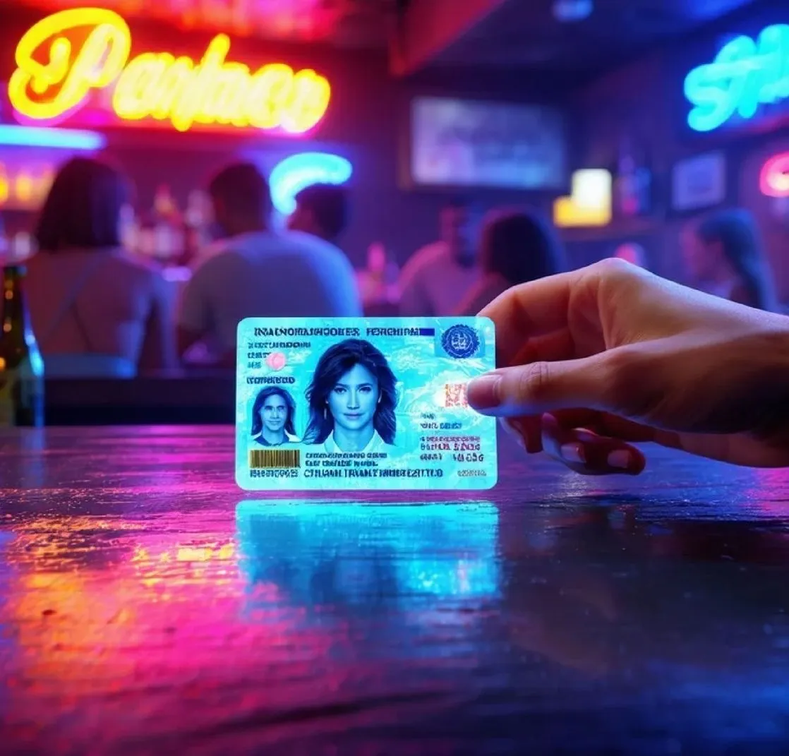 A guide on how to detect fake IDs in 2026