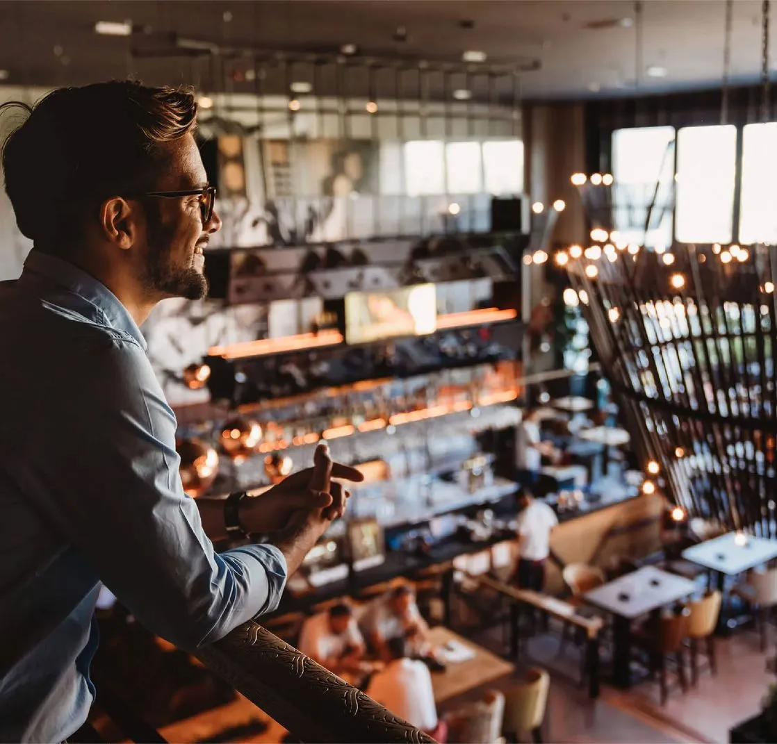 ID Scanner for Restaurants and Bars