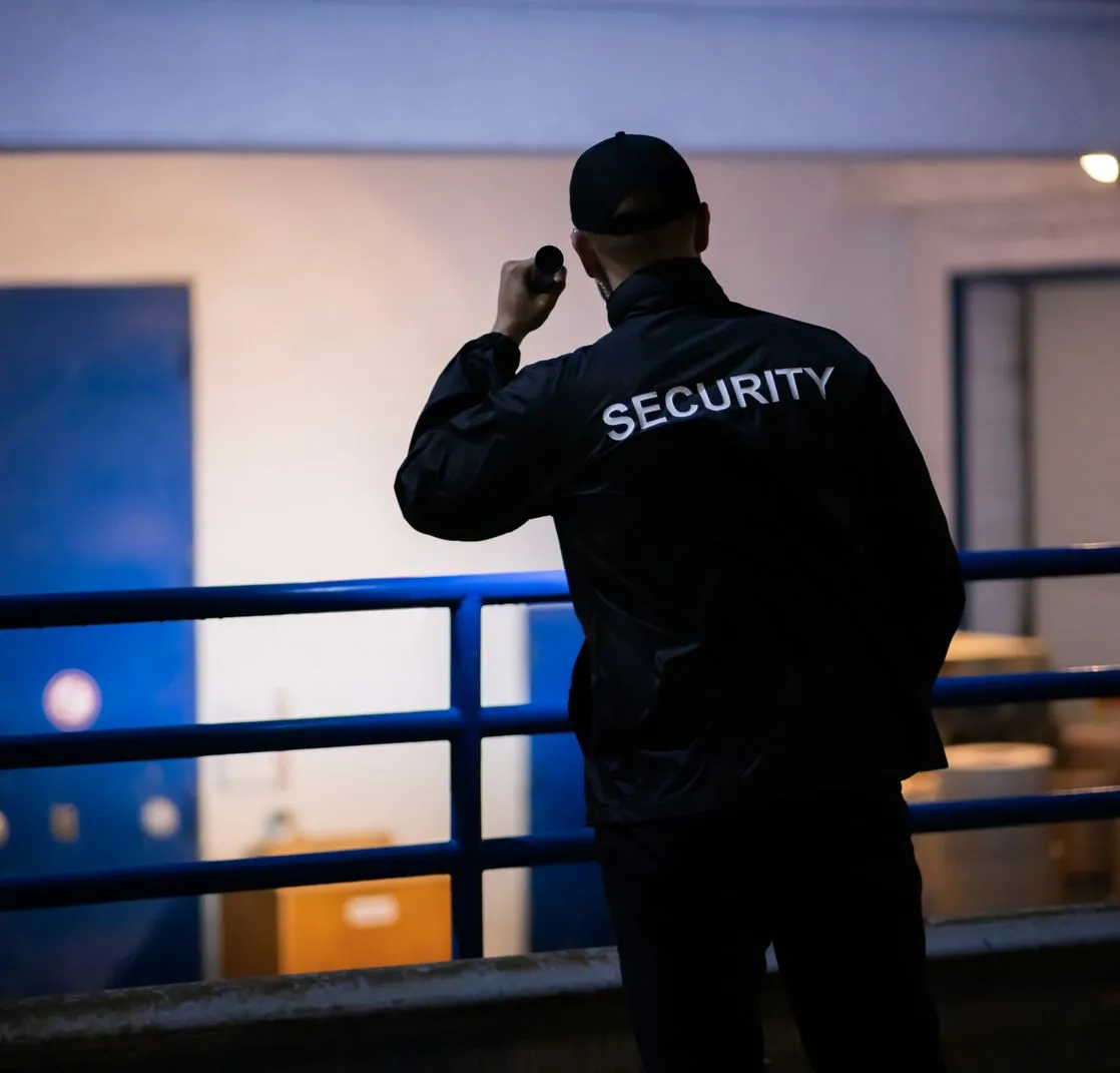 ID Scanner for Security Teams