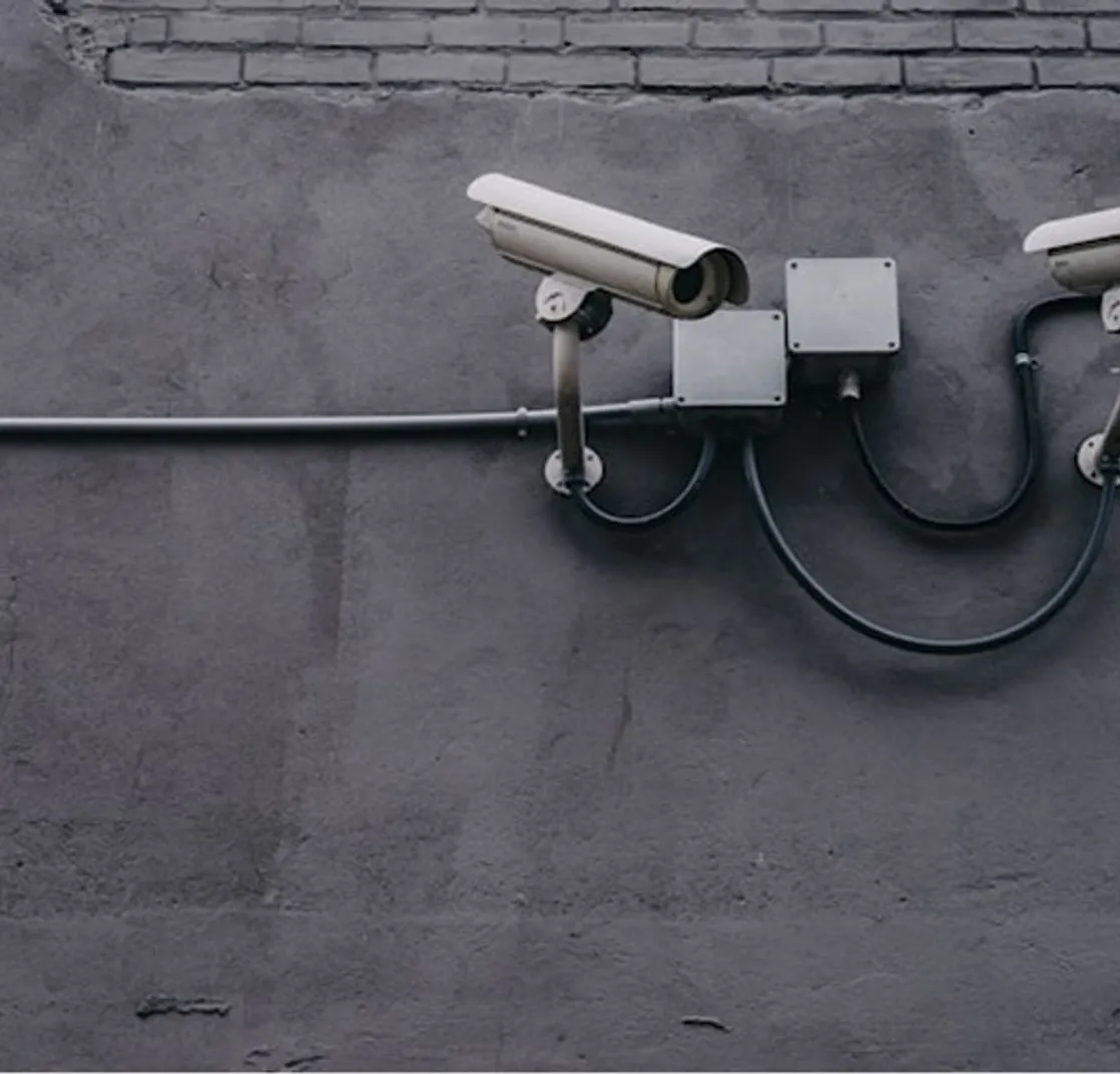 Security Company ID Checker