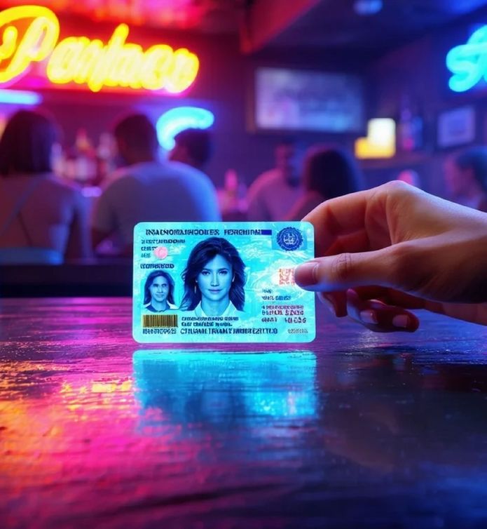 A guide on how to detect fake IDs in 2026