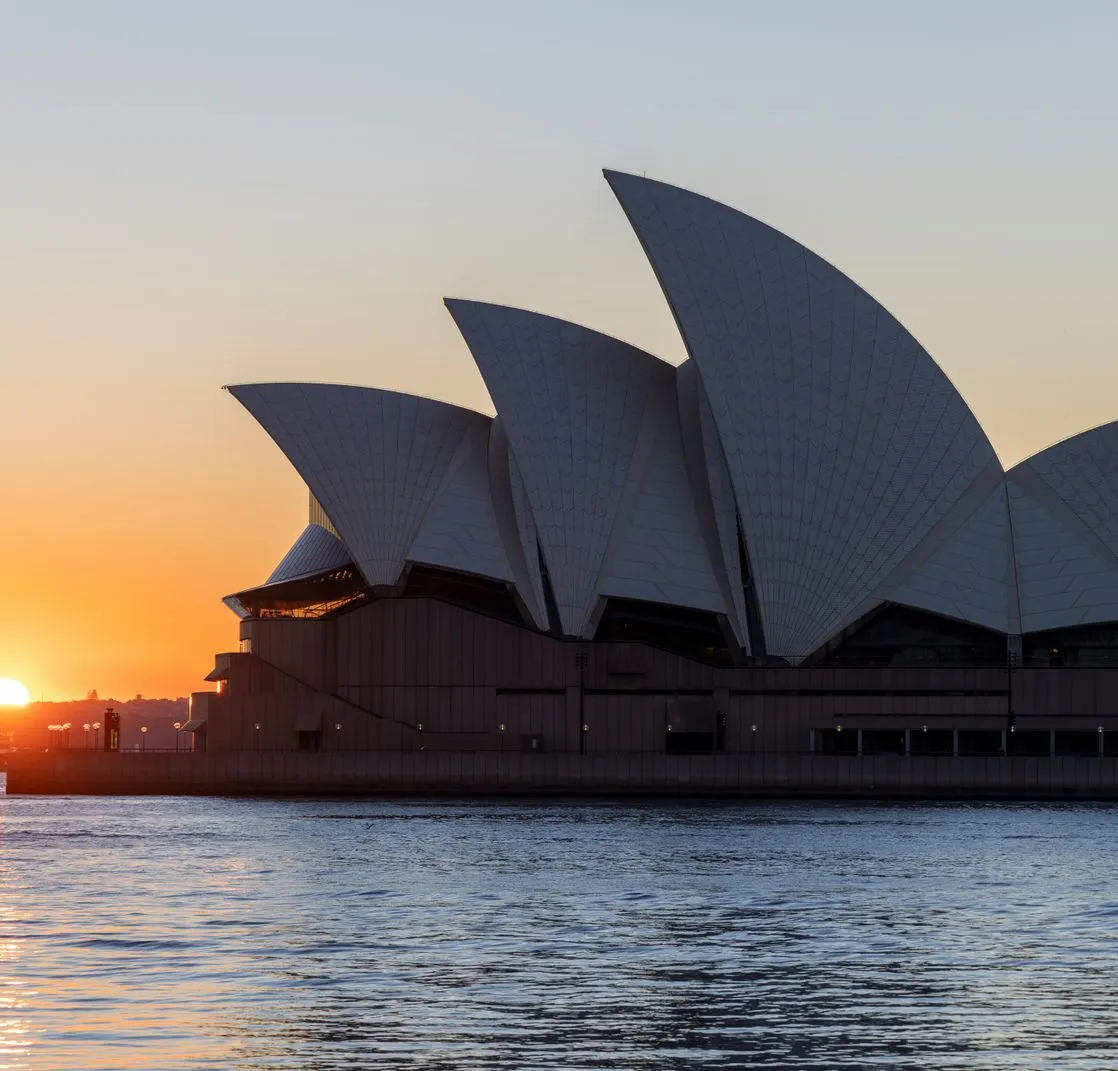 Australia