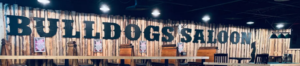 Bulldogs Saloon