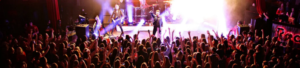 Cowboys Nightclub & Music Festival Screens Tens of Thousands of Guests a Year with Patronscan 4 Cowboys Dance Hall