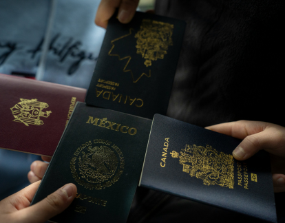 Passports