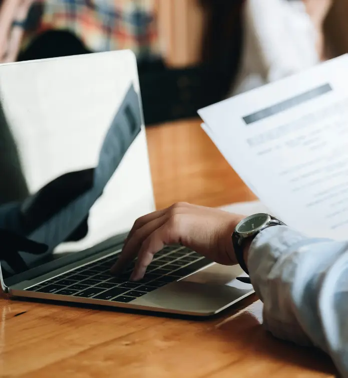 Compliance and Audit