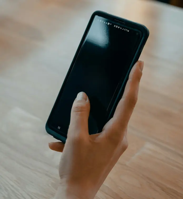 Verify on Phone