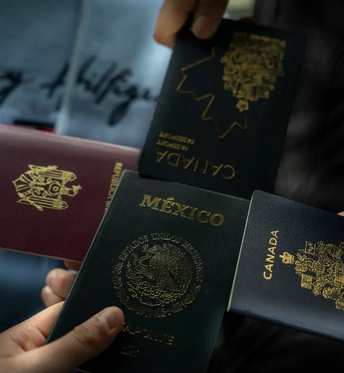 Passports