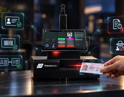 What Is Forensic ID Scanning? How an ID Scanner Helps Your Business Detect Fake IDs